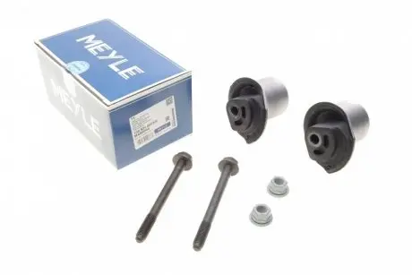 Ремкомплект балки (задней) VW Golf III 91-97 (к-кт 2шт.) MEYLE 100 501 0003/S