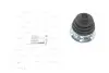 Пыльник ШРКШ (внутренний) VW T2/T3 67-92 (21x100x100) MEYLE 100 501 0005 (фото 1)