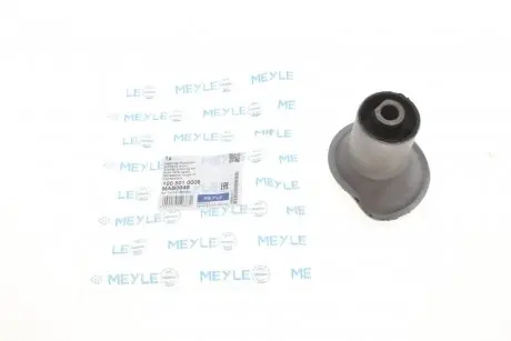 Сайлентблок балки (задней) VW Golf II 83-91 MEYLE 100 501 0006