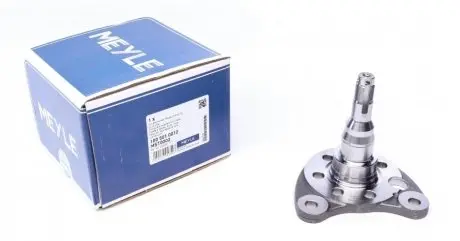 Кулак поворотный (цапфа) VW Passat 84-97 (L) (задний) MEYLE 1005010012