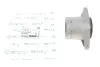 Подушка амортизатора (заднього) Audi A6/VW Passat 96-05 MEYLE 100 513 0004 (фото 1)