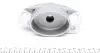 Подушка амортизатора (заднього) Audi A3/Skoda Octavia/VW Golf/Touran 03- (Овал) MEYLE 100 513 0009 (фото 5)