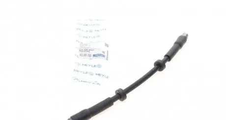 Шланг гальмівний (передній) Audi A6 04-11 (L=340mm) MEYLE 100 525 0007