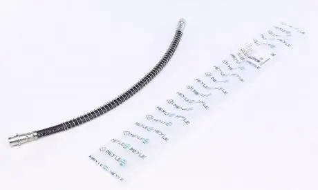 Шланг тормозной (задний) VW Touareg 2.5-3.0TDI 02-(430mm) MEYLE 100 525 0011