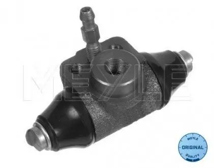 Цилиндр тормозной (задний) Audi 80/VW Golf/Passat 1.3-2.0/1.6TD 73-92 MEYLE 100 611 0036
