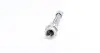 Шланг тормозной (задний) Audi A1/A3/TT/Skoda Fabia I-ll/Octavia/Roomster/VW Golf 1.0-3.2 95- (166mm) MEYLE 100 611 0043 (фото 2)