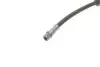 Шланг гальмівний (передній) VW Golf IV 1.4-2.3 TDI/FSI/SDI 97-06 (435mm) MEYLE 100 611 0053/S (фото 3)