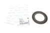 Кольцо ABS (заднее) Audi A4/A6 94-01 MEYLE 100 614 0001 (фото 1)