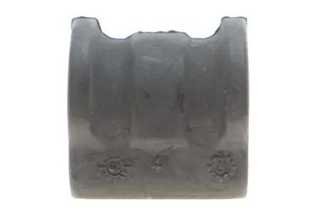 Втулка стабилизатора (переднего) VW Polo/Skoda Roomster/Fabia 99- (d=21mm) MEYLE 1006150004