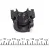 Втулка стабилизатора (заднего) VW Touareg 02- (d=24mm) MEYLE 100 615 0013 (фото 3)