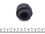 Втулка стабілізатора (переднього) Audi A4-A7 Sportback 07- (d=24mm) MEYLE 100 615 0019 (фото 4)