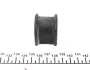 Втулка стабілізатора (заднього) Skoda Octavia/VW Golf IV 98-02 (d=10.5mm) MEYLE 100 615 0027 (фото 3)