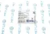 Пильник рейки рульової Skoda Rapid/Roomster 06- MEYLE 100 620 0004 (фото 3)