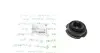 Подушка амортизатора (переднего) Audi Q7/VW Touareg 02-15 MEYLE 100 641 0012 (фото 1)