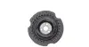 Подушка амортизатора (переднего) Audi Q7/VW Touareg 02-15 MEYLE 100 641 0012 (фото 3)