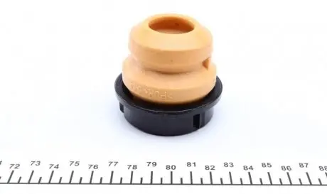 Отбойник амортизатора (переднего) Skoda Fabia 99-08 MEYLE 100 642 0010