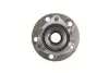 Підшипник маточини (передньої) VW Caddy III 03-15/Golf V/VI 03-14 (+ABS 96z) (3 болти) MEYLE 100 650 0003 (фото 3)