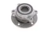 Підшипник маточини (передньої) VW Caddy 03- (4 болти) MEYLE 100 650 0005 (фото 2)