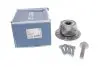 Підшипник маточини (передньої) VW Caddy 03- (4 болти) MEYLE 100 650 0005 (фото 1)