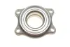 Підшипник маточини (передньої) Audi A6 04-11 (+ABS) MEYLE 100 650 0007 (фото 3)