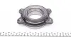 Підшипник маточини (передньої) Audi A4/A5/A6/A7/A8 08- MEYLE 100 650 0010 (фото 2)
