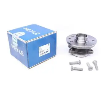 Підшипник маточини (передньої) VW Crafter II/Man TGE 16- (к-кт) MEYLE 100 652 0013