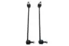 Стабилизатор (передний) Audi A3/Seat Leon/Skoda Octavia II/SuperB II/Yeti/VW Golf V-VI/Touran 03- MEYLE 100 653 0007/HD (фото 5)