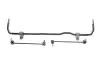 Стабілізатор (передній/к-кт) Audi A3/Seat Leon/Skoda Octavia II/VW Golf V/VI 1.2-2.0D 03-16 (d=21.7) MEYLE 100 653 0009/HD (фото 1)