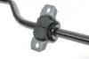Стабилизатор (задний) Audi A3/Skoda Octavia/Yeti/VW Golf V/VI 1.2-2.0 03- (d=18.5) MEYLE 100 653 0011 (фото 5)