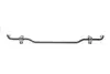 Стабілізатор (задній) Skoda Octavia/VW Golf/Passat/Tiguan/Tourag 03- (d=21.7mm) MEYLE 100 653 0017 (фото 4)