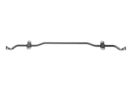Стабилизатор (задний) Skoda Octavia/VW Golf/Passat/Tiguan/Tourag 03- (d=21.7mm) MEYLE 100 653 0017