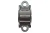 Втулка стабілізатора (заднього) VW Caddy 03- (d=18mm) (к-кт) MEYLE 100 715 0002/S (фото 5)