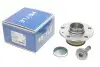 Подшипник ступицы (задней) VW Golf V/Skoda Octavia 05- 1007500001