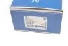 Підшипник маточини (задньої) VW Golf V/Skoda Octavia 05- MEYLE 1007500001 (фото 11)