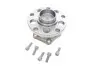 Подшипник ступицы (задней) Audi A6 97-05 MEYLE 1007520001 (фото 2)