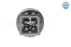 Датчик температури охолоджуючої рідини VW LT 2.5TDI 96-06/T4 1.9D-2.5TDI 95-03 (4 конт) (105-112°С) MEYLE 100 810 0007 (фото 2)