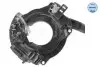 Перемикач підрульовий VW Golf I/II/Passat -91 MEYLE 100 953 0008 (фото 2)