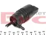 Моторчик бачка омивача MB Sprinter (906) 06- MEYLE 100 955 0006 (фото 2)