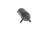 Насос омывателя стекла Opel Astra G/H/Combo 01-/VW Caddy II/Passat/T4 MEYLE 100 955 0007 (фото 2)
