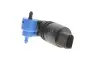 Насос омывателя стекла (дуальный) VW Caddy III/T5/Passat 03- MEYLE 100 955 0010 (фото 3)