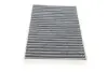 Фільтр салону Citroen C3/C4/Peugeot 207/208 09- (вугільний) (к-кт 2шт.) MEYLE 11-12 320 0008/S (фото 7)
