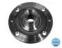 Маточина (передня) Citroen Berlingo/C5/Peugeot 206/307/309/406 88-14 11-14 033 0772 MEYLE 11140330772 (фото 2)