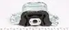 Подушка КПП Fiat Ducato/Citroen Jumper/Peugeot Boxer 94- MEYLE 11-14 184 0009 (фото 2)