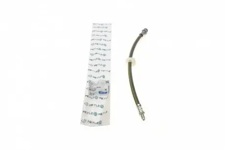 Шланг тормозной (задний) Citroen Jumper/Fiat Ducato/Peugeot Boxer 1.9-2.8D 90-02 (L=340mm) MEYLE 11-14 525 0033
