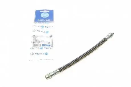 Шланг тормозной (задний) Citroen C51.6D-3.0 01- (L=235mm) MEYLE 11-14 525 0039
