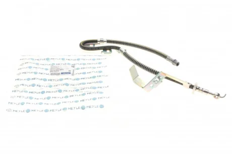 Фото шланг гальмівний MEYLE 11-14 525 0055 Шланг гальмівний MEYLE 11-14 525 0055