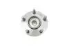 Подшипник ступицы (задней) Citroen C4/Peugeot 4008 1.6/1.8 HDi 12- MEYLE 11147520007 (фото 3)