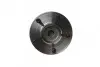 Подшипник ступицы (задней) Mitsubishi Outlander 12- (+ABS) MEYLE 11147520008 (фото 2)