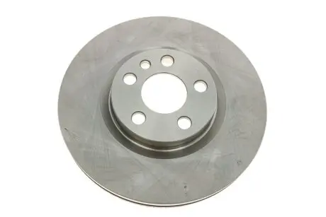Диск тормозной Fiat Scudo 96-06 (281x26) MEYLE 11-15 521 0006