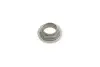 Диск гальмівний (задній) Citroen C3 09-/C4/Peugeot 307/207 04-/208 12- (249х9 (+ABS) (з підшипником) MEYLE 11-15 523 4102 (фото 2)